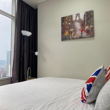 Sky Suite Klcc Kuala Lumpur Exterior foto